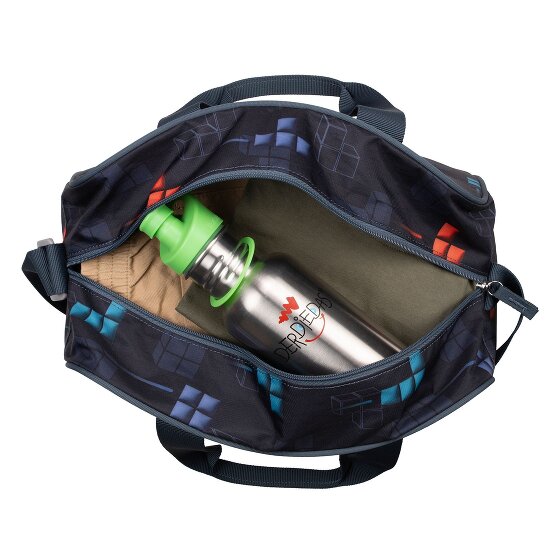 DerDieDas Bolsa de deporte 35 cm