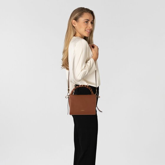 Coccinelle Boheme Bolso Piel 23 cm