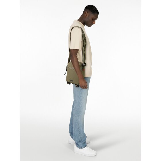 Hugo Ayden Bolsa de hombro 16 cm