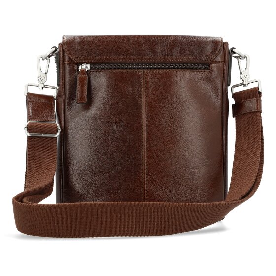 Picard Buddy Mensajero Piel 23 cm