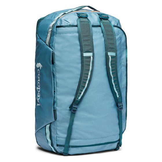 Cotopaxi Allpa 100 L Bolsa de viaje Weekender 64 cm