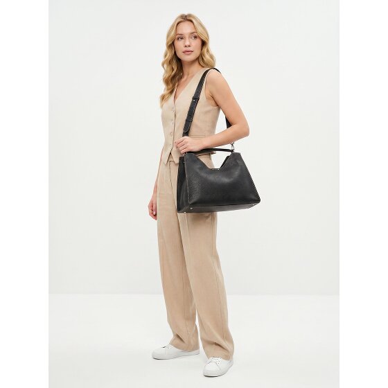 Gianni Chiarini Aurora Bolsa de hombro Piel natural 42 cm