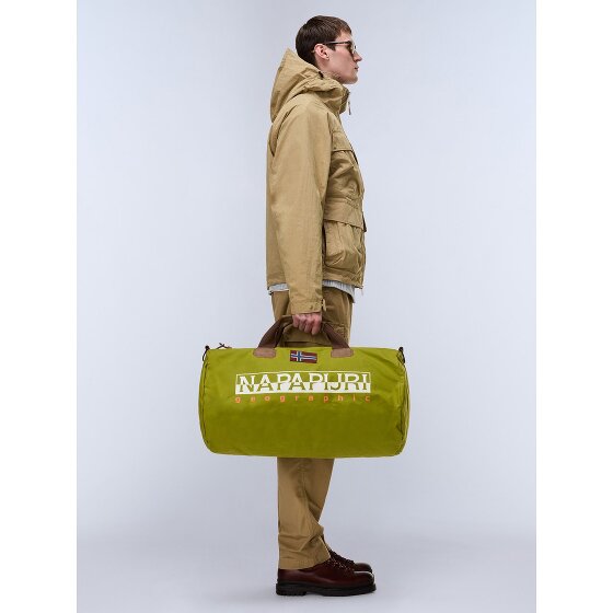 Napapijri Bering 3 Bolsa de viaje Weekender 58.5 cm