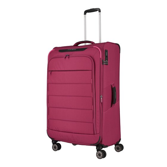 Travelite Skaii Trolley de 4 ruedas 78 cm