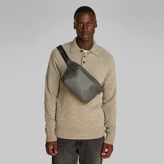 Calvin Klein Jeans Cargo Riñonera 29.5 cm