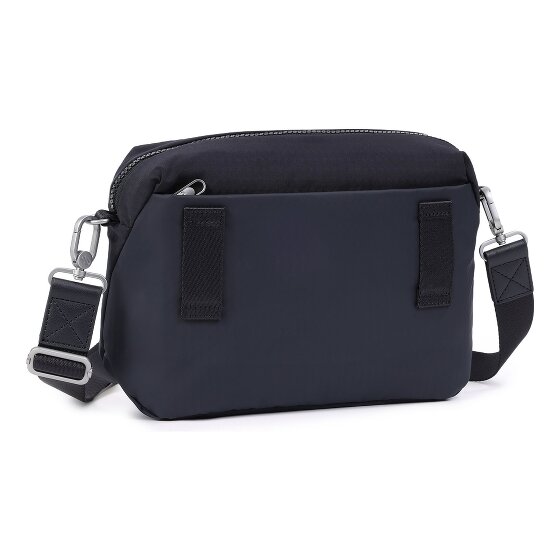 Hedgren Furo Bolsa de hombro Protección RFID 34 cm