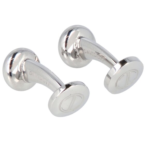 Davidoff Essentials Gemelos Latón 0.9 cm