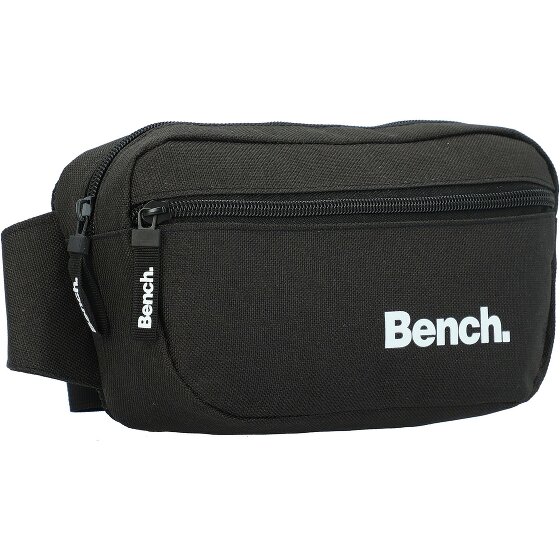 Bench Bolsa de cinturón clásica de 23 cm
