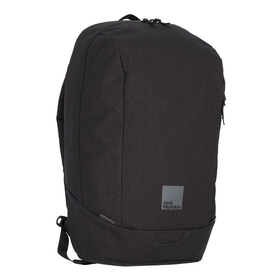 Jack Wolfskin Mainkai Mochila de día 48 cm Compartimento para el portátil