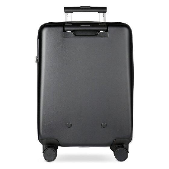bugatti Linea 4 ruedas Trolley de cabina S 55 cm
