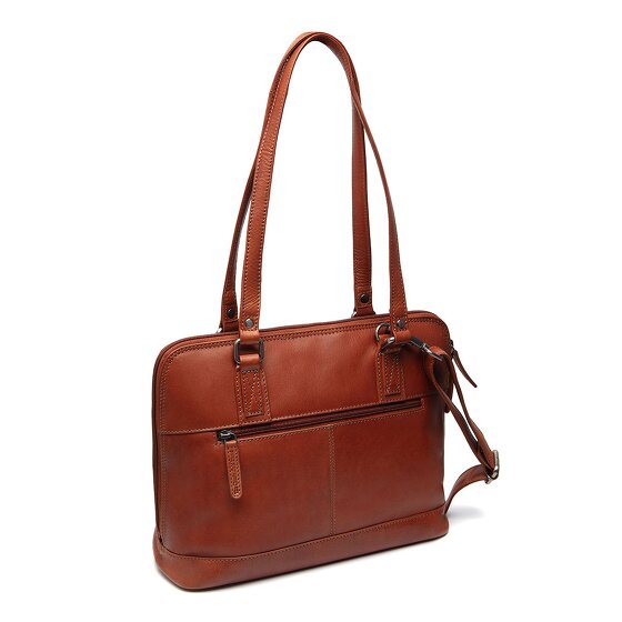 The Chesterfield Brand Novum Maletín Piel 35 cm Compartimento para el portátil