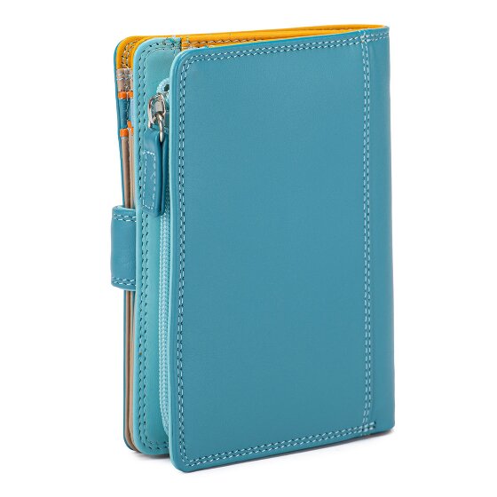 Mywalit Cartera mediana de piel 13 cm