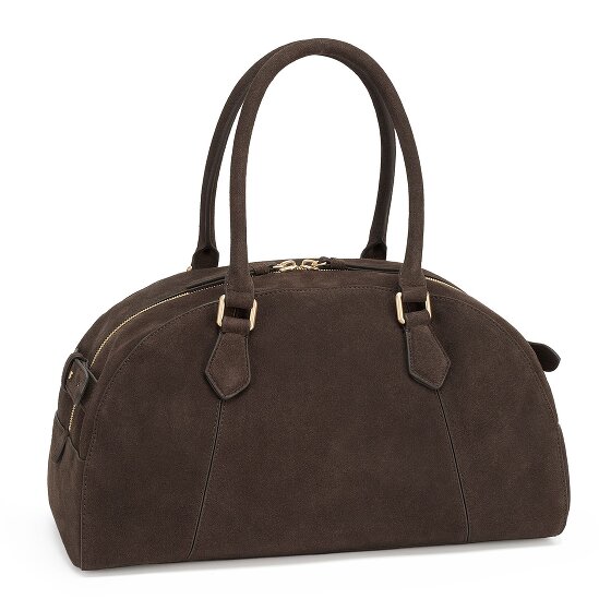 LES VISIONNAIRES Odette Cozy Chain Bolsa de hombro Piel 38 cm