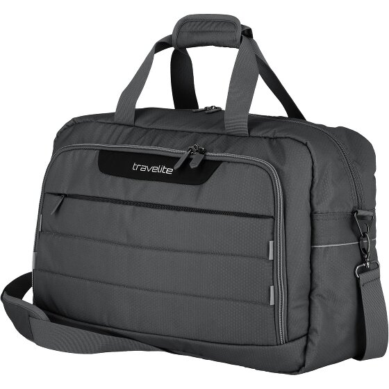 Travelite Skaii Weekender Bolsa de viaje de 49 cm con función de mochila