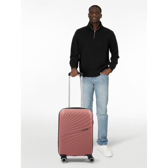 Benzi 5755 4 ruedas Carro de la cabina 55 cm