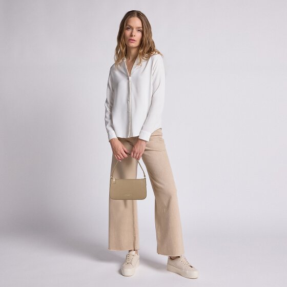 Lazarotti Bologna Leather Bolsa de hombro Piel 22 cm