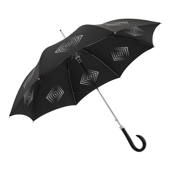 Doppler Manufaktur Paraguas de varilla Elegance 90 cm