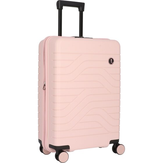 Bric's BY Ulisse Trolley de 4 ruedas 65 cm