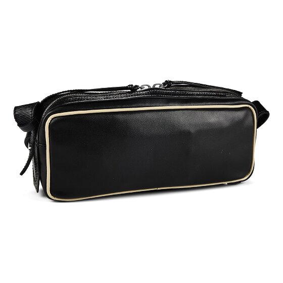 Liebeskind Juno Bolsa de hombro Piel natural 29.5 cm