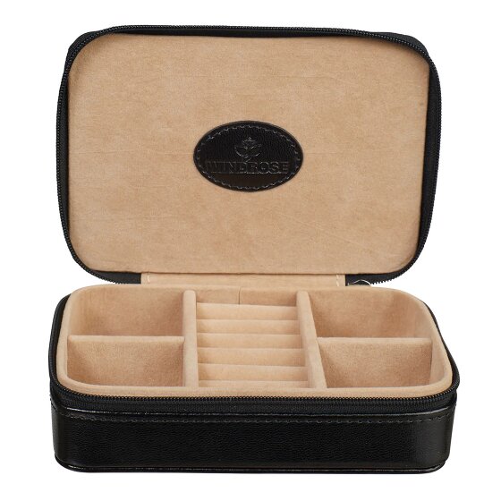 Windrose Merino Joyero 14 cm