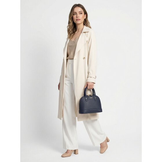 Lazarotti Bologna Leather Bolso Piel 24 cm