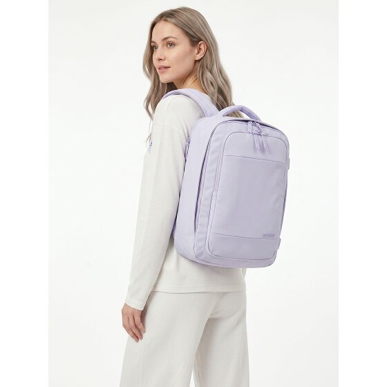 American Tourister Mochila de viaje Take2Cabin con compartimento para portátil de 40 cm