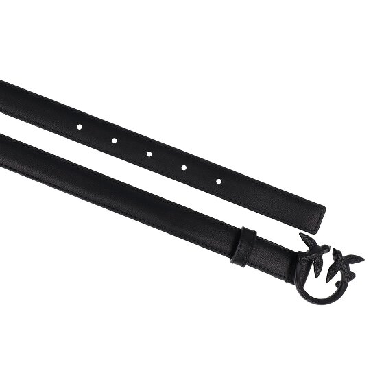 PINKO Love Berry Cinturón Piel