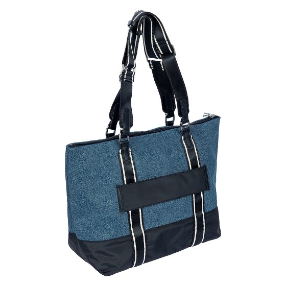 Bric's Bric´s  x Replay Bolsa de hombro 36 cm
