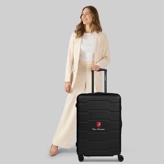 Tonino Lamborghini Bologna 4 ruedas Carrito M 67 cm