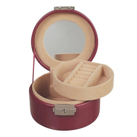 Windrose Merino Joyero 12 cm