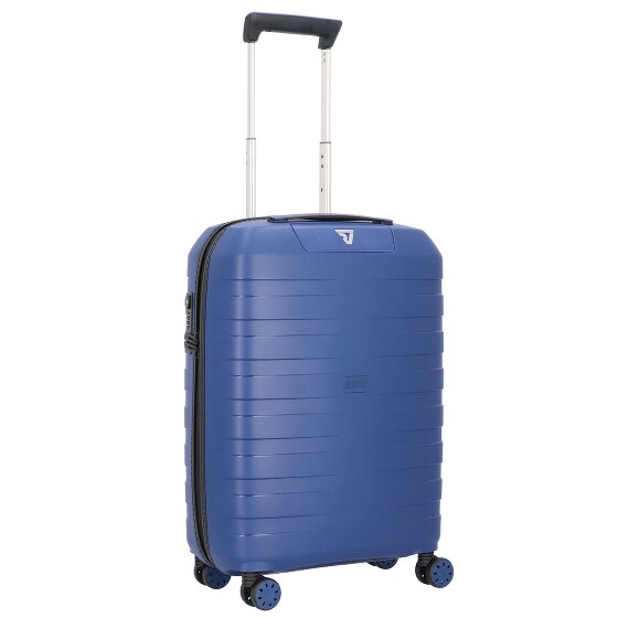 Roncato Box 4.0 Trolley cabina 4 ruedas 55 cm
