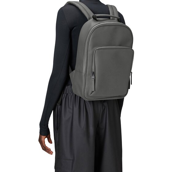 Rains Book Mochila de día 40 cm Compartimento para el portátil