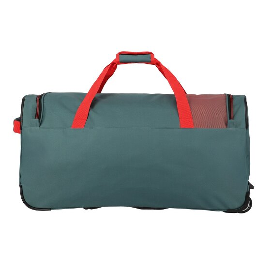Travelite Basics 2 ruedas Bolsa de viaje 71 cm