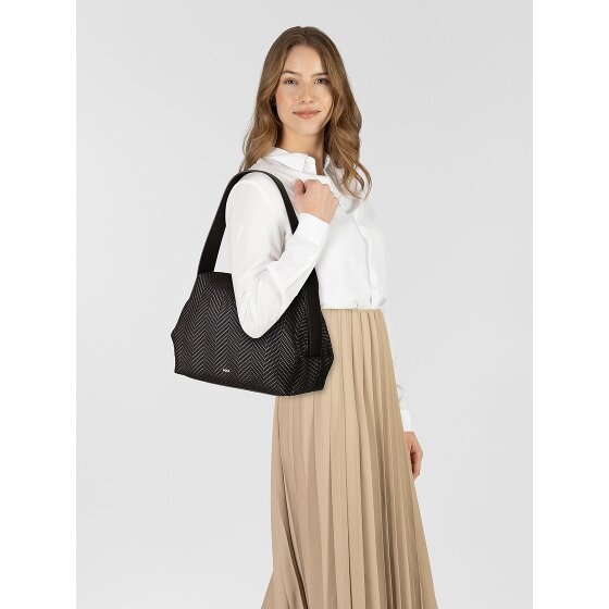 Boss Caylie Bolsa de hombro 33 cm