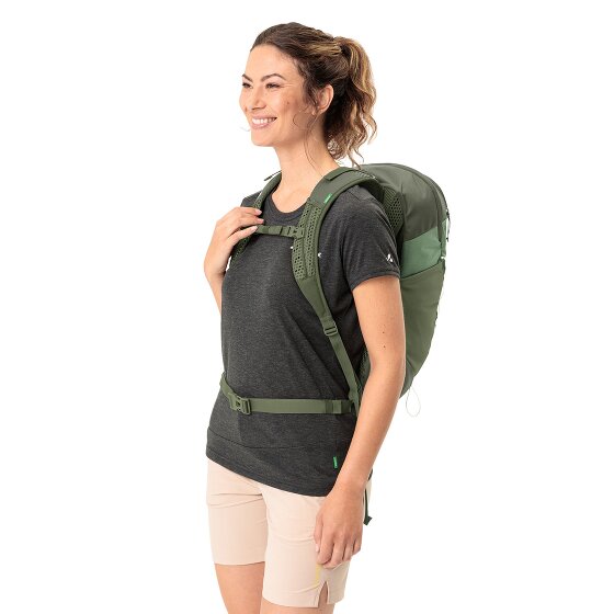Vaude Agile Air Mochila de trekking 53 cm