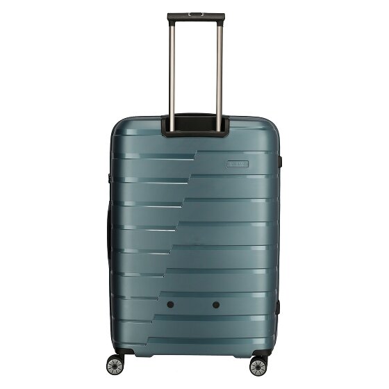 Travelite Trolley Air Base 4 ruedas 77 cm