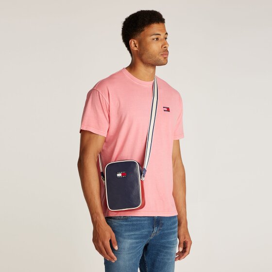 Tommy Hilfiger Jeans TJM City Bolsa de hombro Mini Bag 16 cm