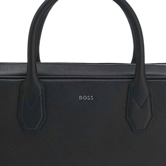 Boss Northon Maletín Piel 38 cm