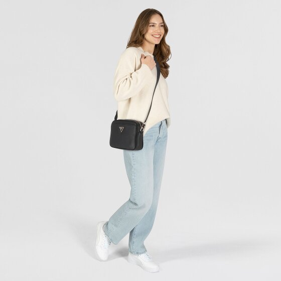 Guess Meridian II Bolsa de hombro 22 cm