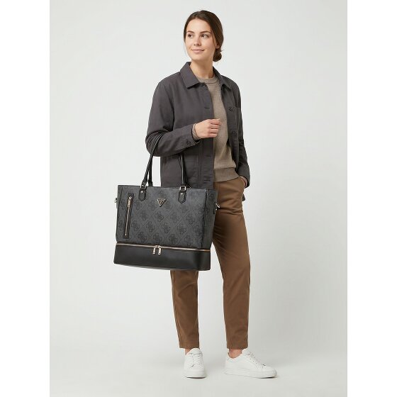 Guess Berta Bolsa de compras 41 cm Compartimento para laptop