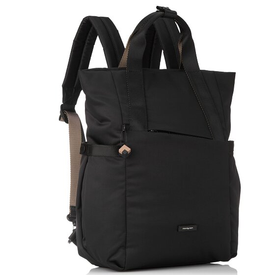 Hedgren Mochila Nova Solar Compartimento para portátil de 37,5 cm