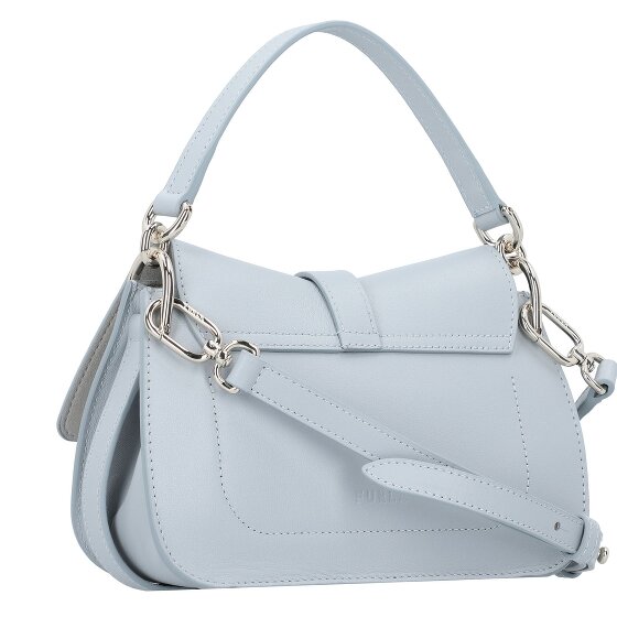Furla Flow Bolso Piel 21 cm