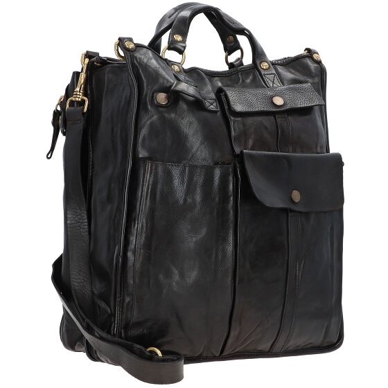 Campomaggi Tokio Bolso Piel 32 cm