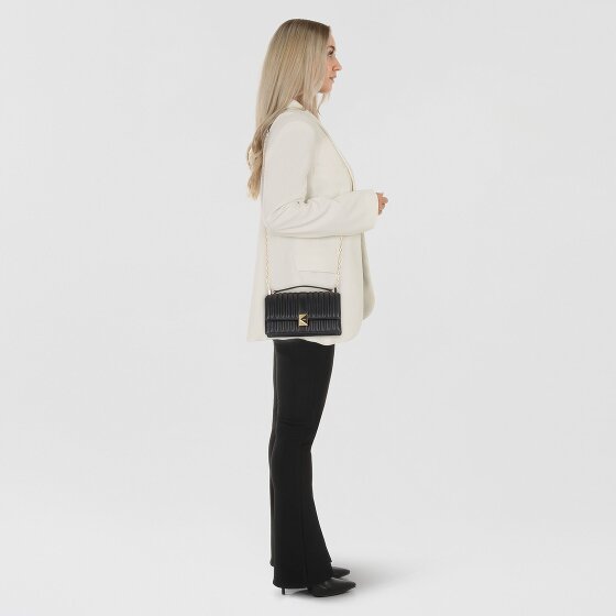 Kate Spade New York Deco Bolsa de hombro Piel 19.5 cm