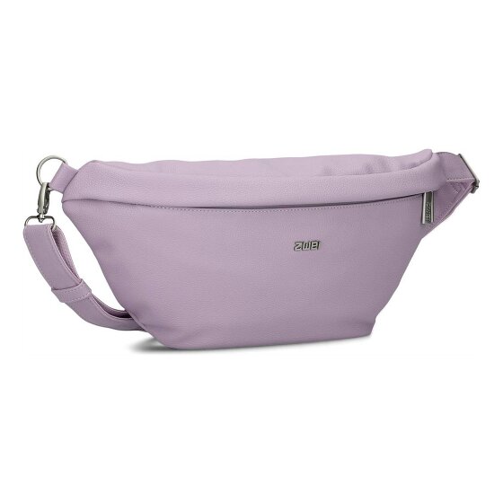 Zwei Mademoiselle.M Bolsa de hombro 40 cm