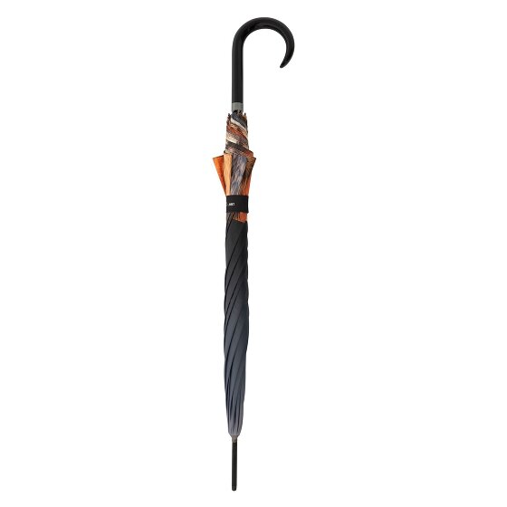 Doppler Paraguas automático largo de arte moderno 88 cm