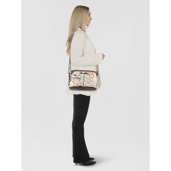Anekke Olympia Bolsa de hombro 27 cm