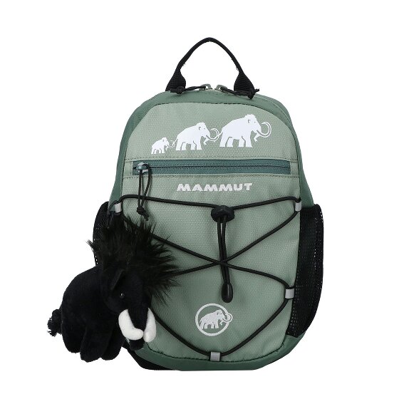 Mammut First Zip 4 Mochila para niños 28 cm