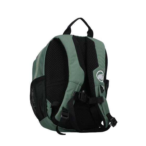 Mammut First Zip 4 Mochila para niños 28 cm