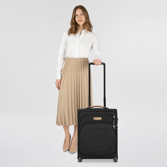 Samsonite Spark Sng Eco 2 ruedas Carro de la cabina 45 cm